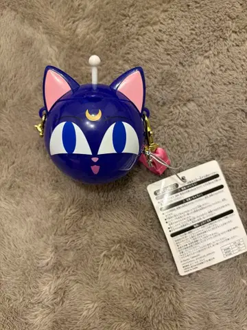 루나P볼 usj 세일러문