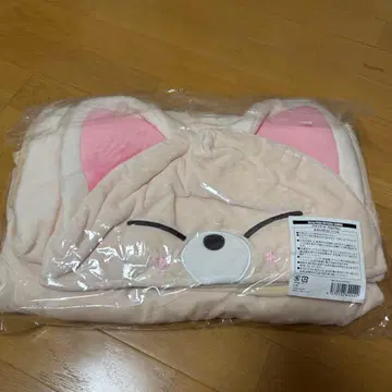 straykids skzoo 담요 폭시니 아이엔 I.N