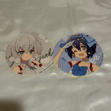 미즈노 아이 콘노 준코