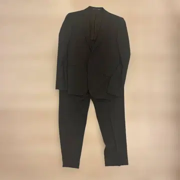 화이트 라벨 유나이티드 애로우즈 네이비 셋업