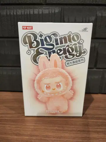 POP MART 러브브 정품 미개봉 새상품