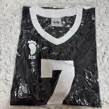 하이큐 10주년 유니폼 미야 아츠무 L