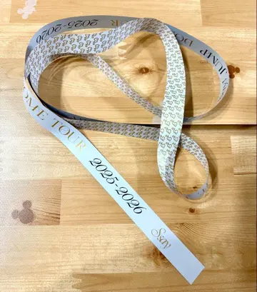 1Hey!Say!JUMP 은테 은테이프 풀