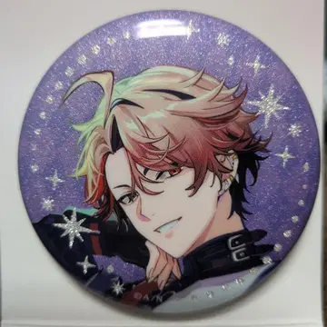 니지산지 세라프 더즐 가든 IMPACT 월조 캔뱃지