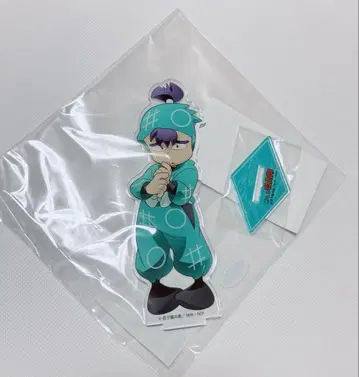 닌타마 란타로 아크릴 스탠드 시모사카베 헤이타 1학년 로조