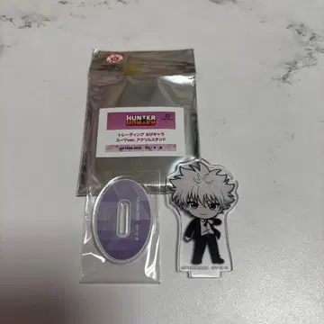 HUNTER x HUNTER 아니아트 키루아 아크릴 스탠드