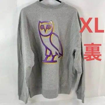 OVO/옥토버스 베리 온 x NBA LA 레이커스 트레이너
