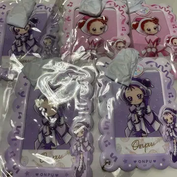 오쟈마녀 도레미