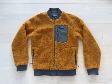 새상품급 파타고니아 22830 FA19 레트로X BOMBER 자켓 S