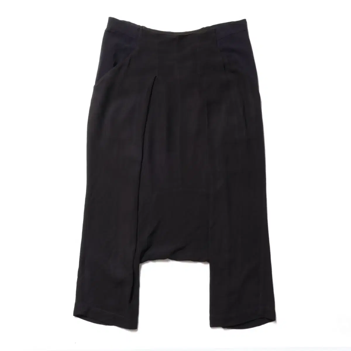 Rick Owens Sarouel Pants on Bunjang Global Site.