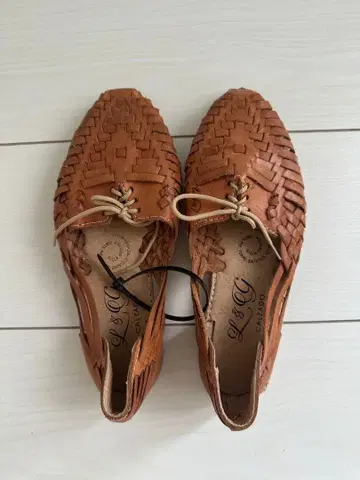 새상품 와라체 멕시코 23