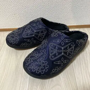 HAV-A-HANK x SUBU 네이비