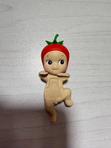 소니 엔젤 히퍼스 토마토