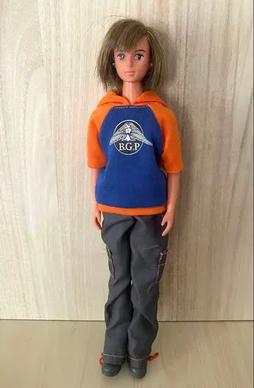 인형 제니 프렌드 슈퍼 고등학생 토모키 구하기 어려움