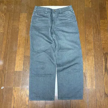 텐더 로인 프리스코 팬츠