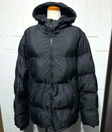 챔피온 챔피온 다운 자켓 L 블랙