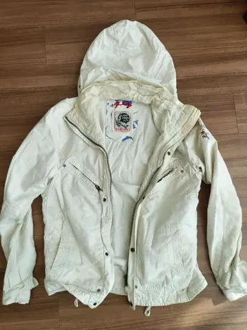 Scotch 라이더 자켓