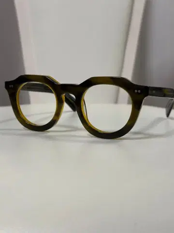 [ 새상품급 ] Lesca LUNETIER TORO