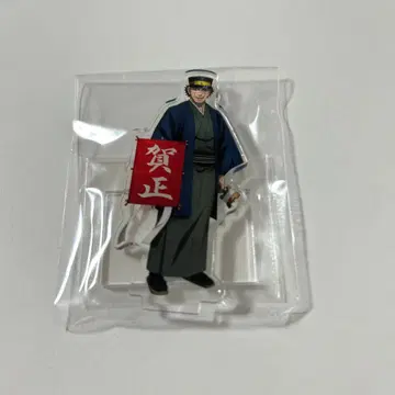 골든 카무이 오세치 아크릴 스탠드 스기모토