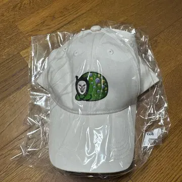 오로친유 공식 캡