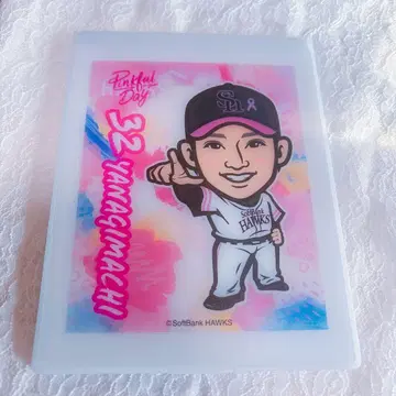 와카타카 가챠 야나기마치 타츠 거울