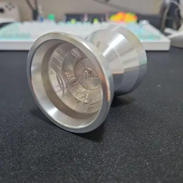 Yoyorecreation 새비지 핸드 크러쉬 요요