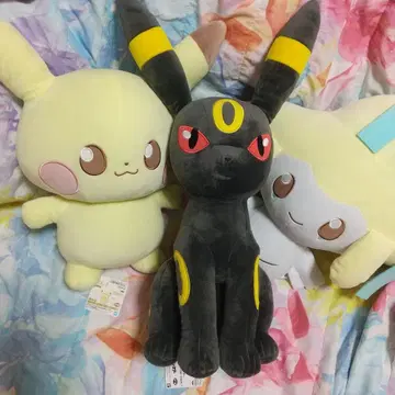 포켓몬 3마리 세트