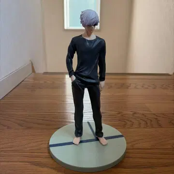 고죠 사토루 피규어