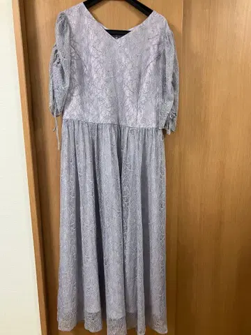 AIMER 드레스 (파티/결혼식/경사)