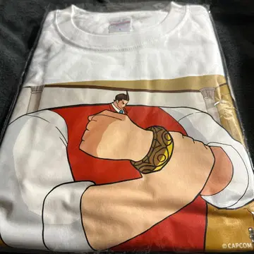 오도로키 호스케 sattou T셔츠