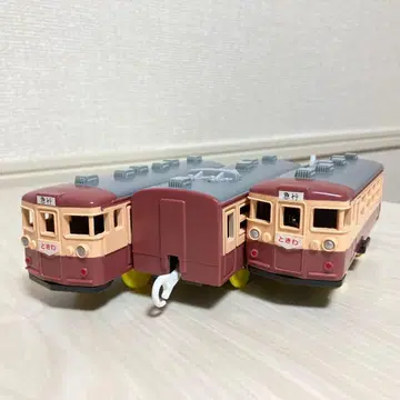 프라레일 부활 트리오 457계 도키와