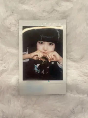 iLiFE! 니지하네 미니 댓글 포함 폴라로이드
