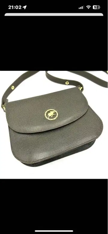 헌팅월드 숄더백