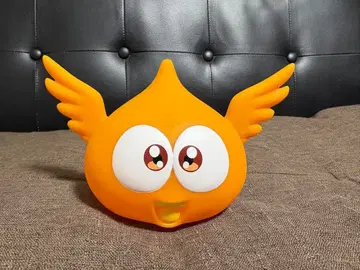 드래곤 퀘스트 다이의 대모험 AM 고메짱 빅 프리미엄 저금통