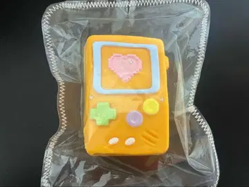 완판템 kikisquishy 흐릿흐릿 주머니 순 진흙풍 게임보이