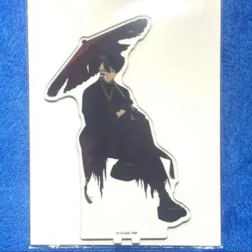 도원암귀 무타노 무진 애니메이트 카페 아니카페 아크릴 스탠드