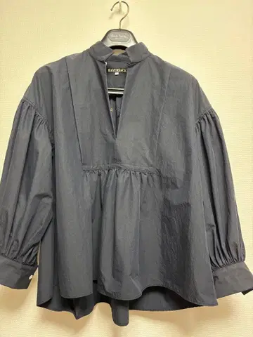 HAVERSACK 셔츠 블라우스