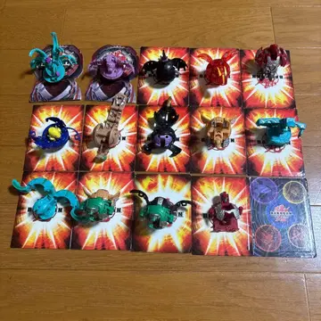 베이블레이드 묶음 판매 13체