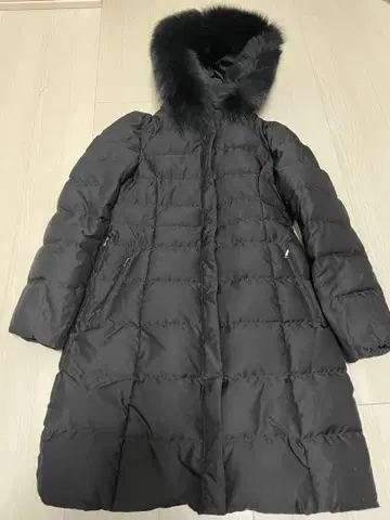 다운 자켓 INDIVI