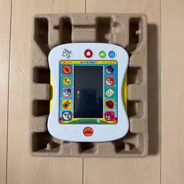 호빵맨 컬러패드 플러스