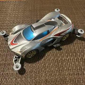 타미야 미니 사륜구동 PRO 시리즈 No.48 머드 레이저 MA 섀시