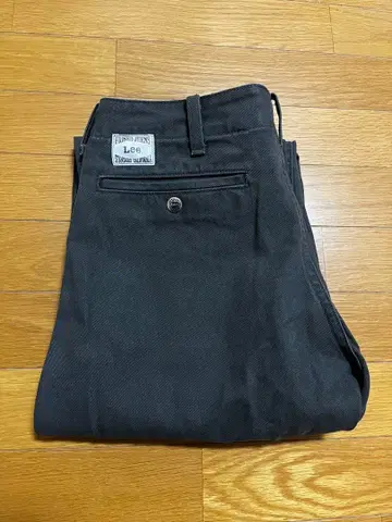 리 스탠다드 캘리포니아