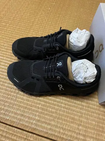 On Cloud 6 스니커즈