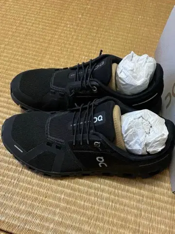 On Cloud 6 스니커즈