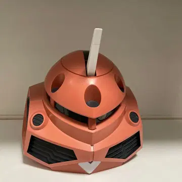 건담 헬멧 피규어