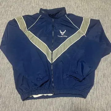 정품 기무라 타쿠야 착용 U.S. AIR FORCE jacket