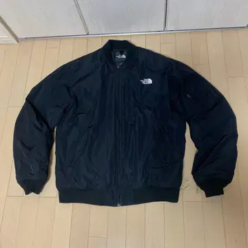 THE NORTH FACE MA-1 자켓 XL