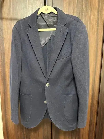 B:MINGbyBEAMS 남성용 자켓 네이비 M