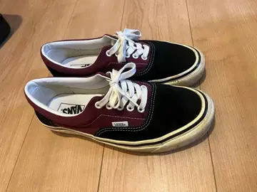 단종 VANS 반스 애너하임 팩토리 DX 에라 style 95