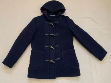 LONDON TRADITION for SHIPS 더플 코트